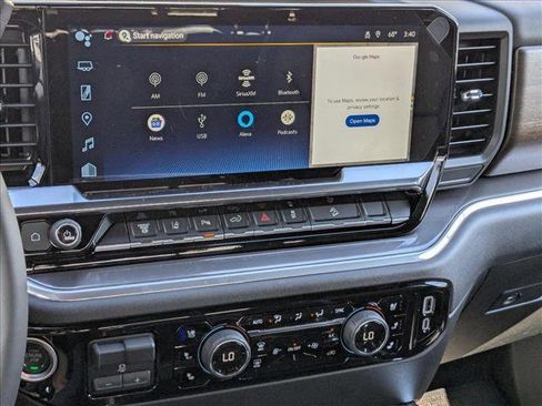 New 2025 Chevrolet Silverado 3500 High Country w/ Technology Package image 12