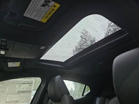 New 2026 MAZDA MAZDA3 2.5 S Hatchback w/ Premium Pkg image 13