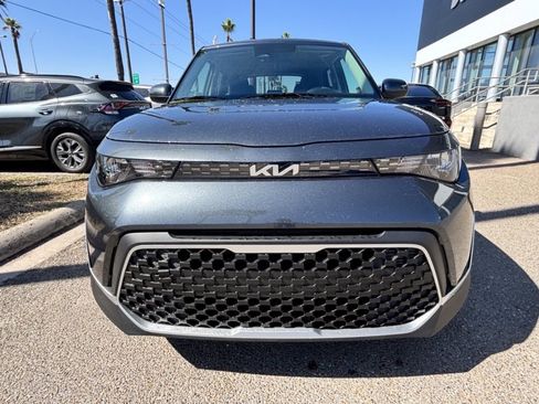 New 2025 Kia Soul LX image 2
