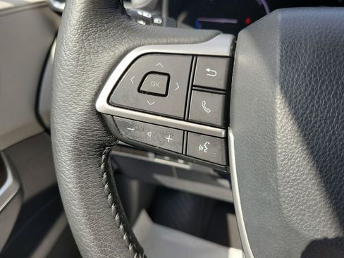 Certified 2023 Toyota Sienna XLE image 25