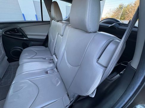 Used 2012 Toyota RAV4 Limited w/ Premium Plus Value Pkg image 24