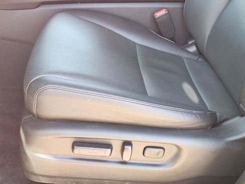 Used 2025 Honda Ridgeline RTL image 32