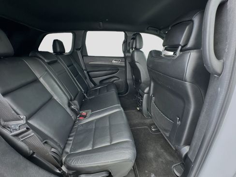 Used 2018 Jeep Grand Cherokee Limited RWD image 18