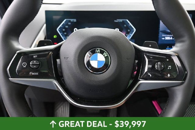 Used 2026 BMW X3 xDrive30i AWD/4WD image 31