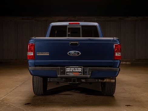 Used 2010 Ford Ranger Sport RWD image 7