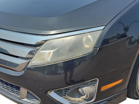 Used 2012 Ford Fusion Sport FWD image 29