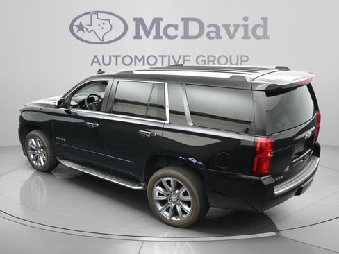 Used 2020 Chevrolet Tahoe Premier RWD image 38
