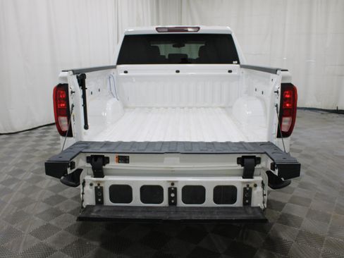 Used 2021 GMC Sierra 1500 Elevation AWD/4WD image 20