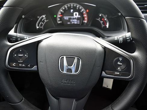 Used 2017 Honda Civic LX image 48