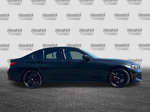 Certified 2023 BMW M340i w/ Premium Package RWD image 3