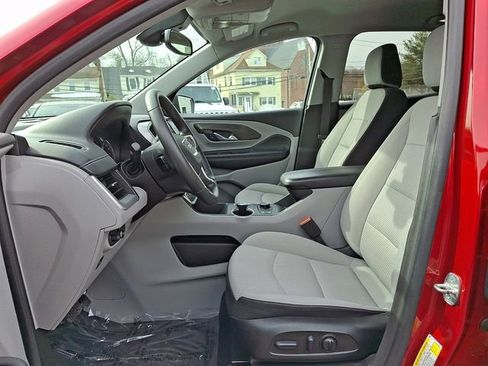 Used 2022 GMC Terrain SLE w/ Driver Convenience Package image 13