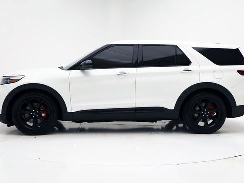 Used 2022 Ford Explorer ST w/ Equipment Group 401A image 7