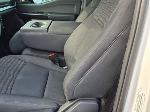 Used 2021 Ford F150 XL w/ STX Appearance Package RWD image 15