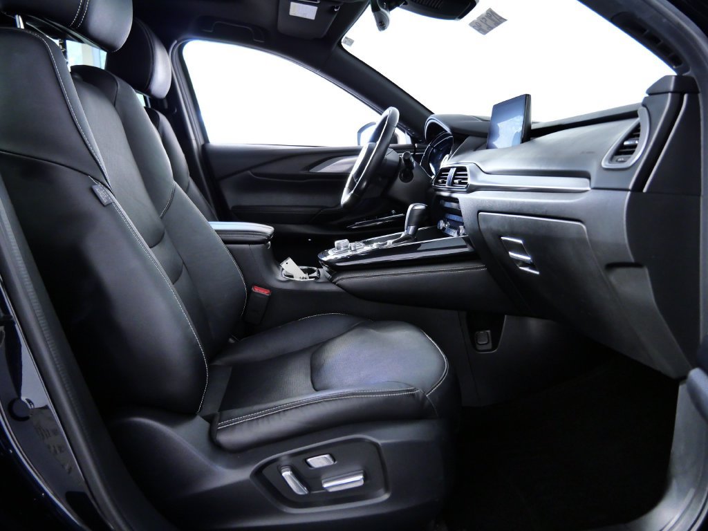 Used 2020 MAZDA CX-9 Grand Touring AWD/4WD image 11