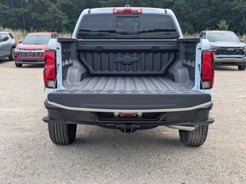 New 2026 Chevrolet Colorado Trail Boss AWD/4WD image 29