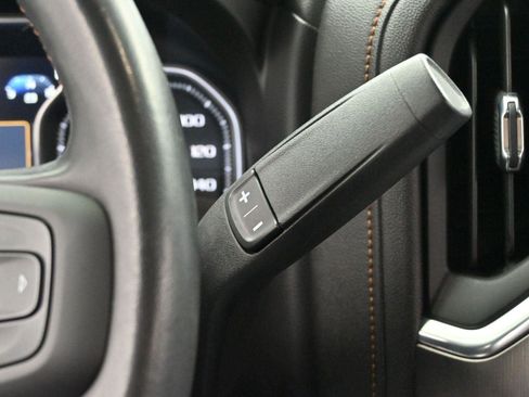 Used 2021 GMC Sierra 1500 AT4 w/ AT4 Value Package image 27