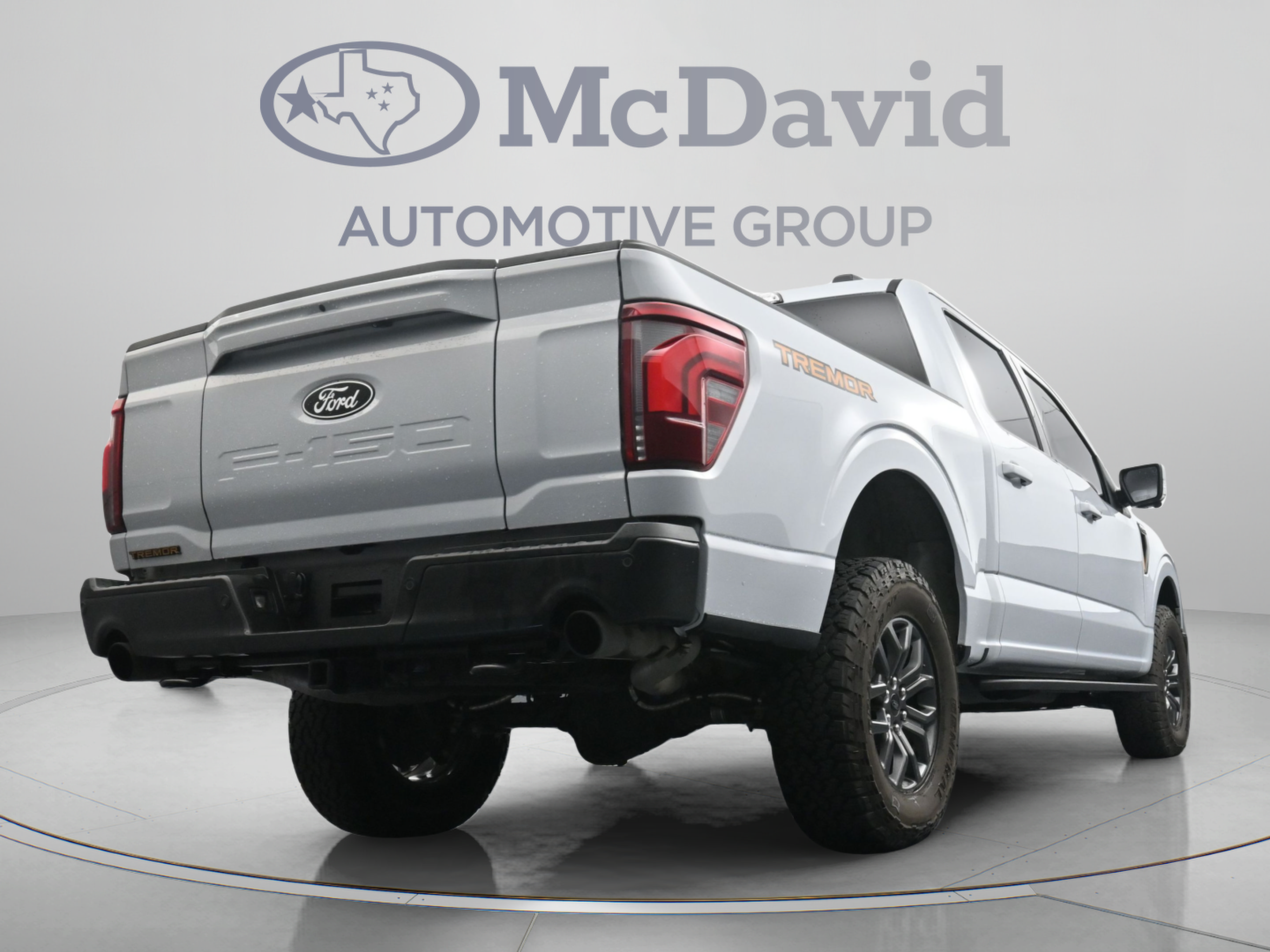 Used 2025 Ford F150 Tremor w/ Equipment Group 402A High AWD/4WD image 31