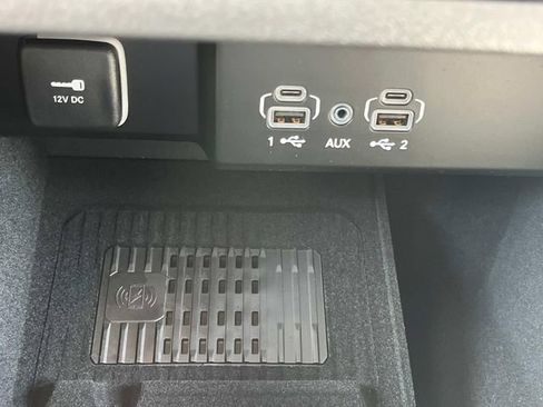 New 2026 Jeep Grand Wagoneer Limited AWD/4WD image 36