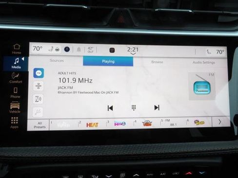 New 2026 Jeep Cherokee Limited AWD/4WD image 20