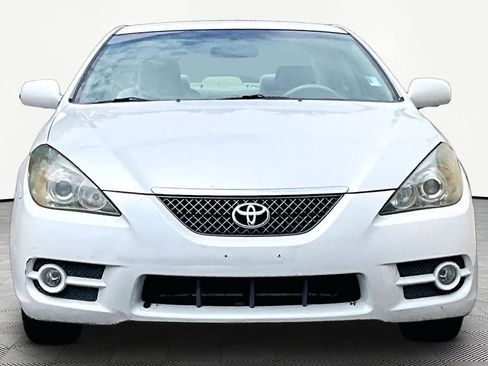 Used 2007 Toyota Solara SE FWD image 3