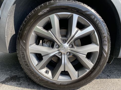 Used 2022 Hyundai Palisade SEL w/ Premium Package FWD image 42