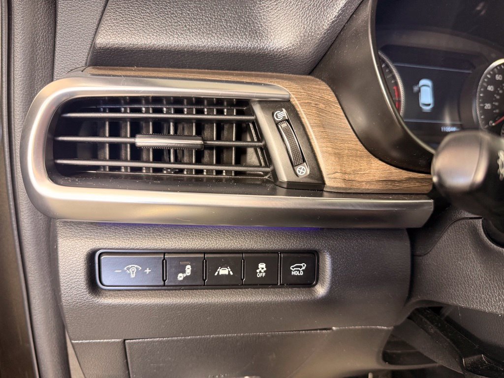 Used 2020 Kia Telluride SX w/ SX Prestige Package AWD/4WD image 32