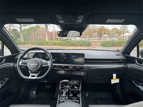Certified 2025 Kia K5 GT-Line image 18