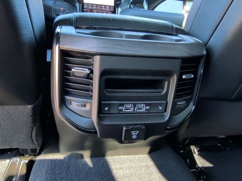 New 2026 RAM 2500 Limited image 47