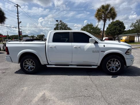 Used 2018 RAM 1500 Limited AWD/4WD image 6
