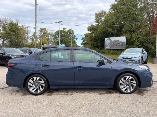Used 2024 Subaru Legacy Limited AWD/4WD image 8