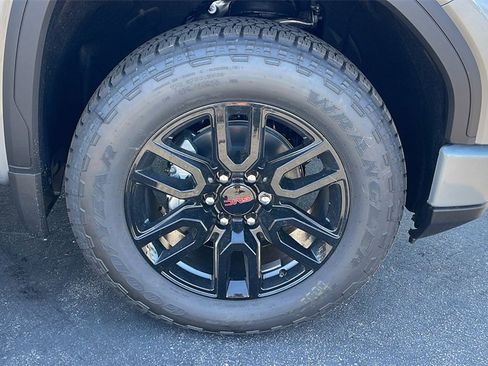 New 2026 GMC Sierra 1500 Elevation w/ Elevation Premium Package image 9