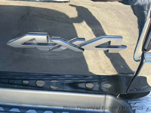 Used 2020 RAM 1500 Rebel w/ Level 1 Equipment Group AWD/4WD image 9