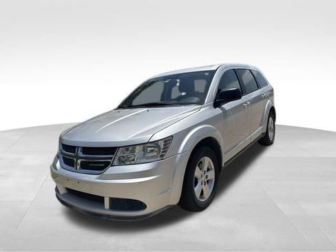 Used 2012 Dodge Journey SE FWD image 7
