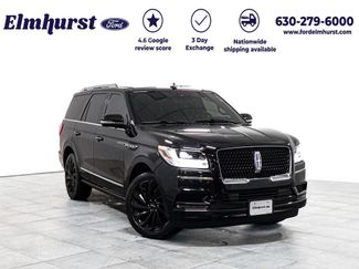 Used 2021 Lincoln Navigator Reserve AWD/4WD video 1