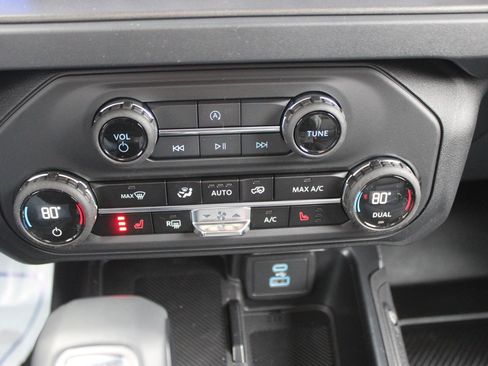 New 2025 Ford Bronco Big Bend AWD/4WD image 33