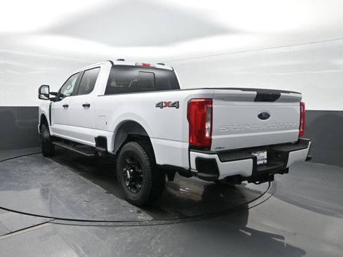 New 2026 Ford F250 XL w/ STX Appearance Package image 36