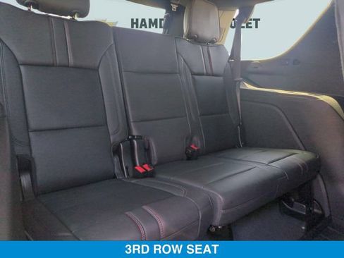 Used 2023 Chevrolet Tahoe RST w/ Max Trailering Package AWD/4WD image 32