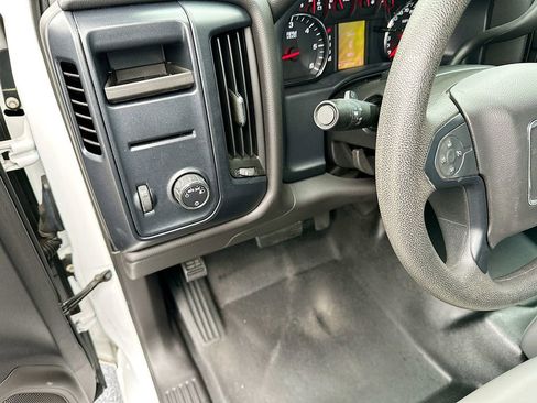 Used 2016 GMC Sierra 1500 2WD Regular Cab image 10