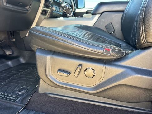 Used 2020 Ford F150 Lariat w/ Equipment Group 502A Luxury AWD/4WD image 21