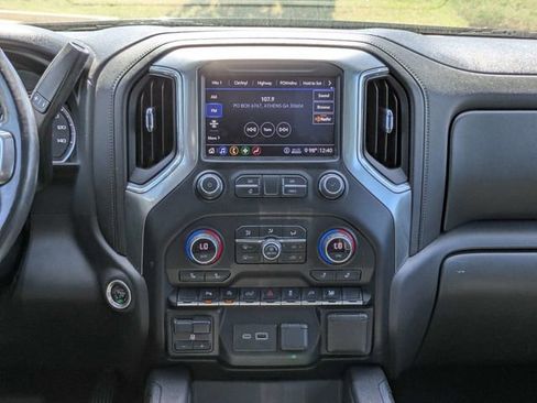 Used 2020 Chevrolet Silverado 1500 RST w/ All-Star Edition image 18