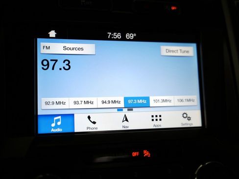 Used 2019 Ford F150 XLT w/ Equipment Group 302A Luxury AWD/4WD image 20