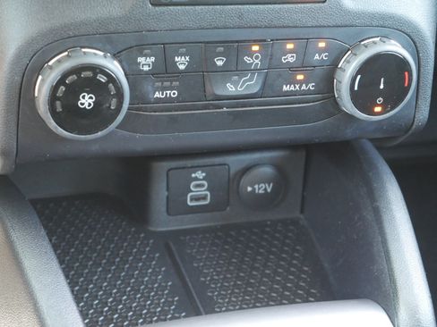 Certified 2023 Ford Bronco Sport Big Bend AWD/4WD image 13