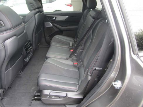 New 2026 Acura MDX A-Spec AWD/4WD image 9