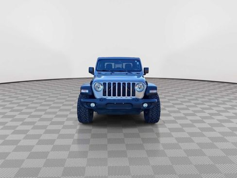 Used 2020 Jeep Gladiator Sport w/ Quick Order Package 24S image 3