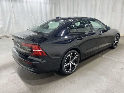 Used 2024 Volvo S60 B5 Plus AWD/4WD image 3