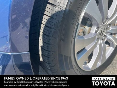 Used 2015 Honda Odyssey EX-L image 7