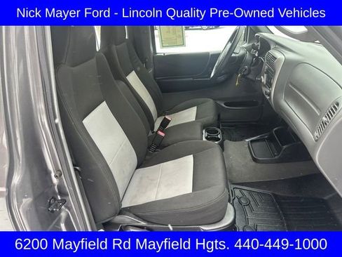 Used 2009 Ford Ranger XLT image 10