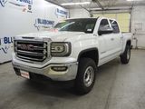 Used 2018 GMC Sierra 1500 SLT image 2