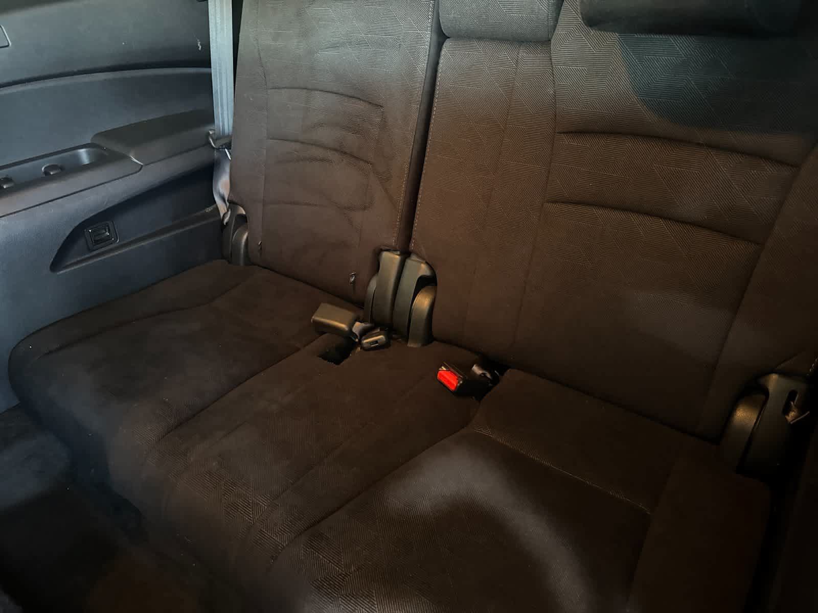 Used 2019 Honda Pilot EX image 16