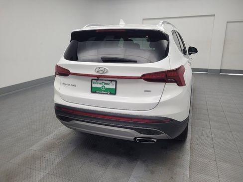 Used 2023 Hyundai Santa Fe SEL image 7